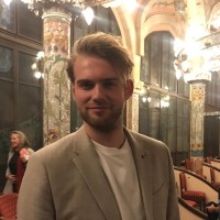 Felix Smit