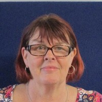 Sue Flint