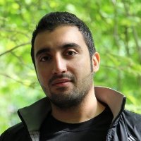 Soheil Jamshidi