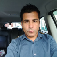 Marco Antonio Contreras Medrano