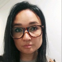 Diana Milena Casasbuenas Guzman