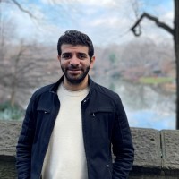 Ahmad Salah