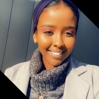 Fadumo Hussein