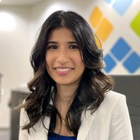 Amanda Jesunathan