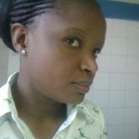 Annastacia Muinde