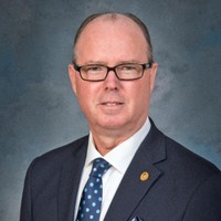 Lamar P. Fisher, Cai, Aare