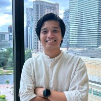 Fareez Azfa Ahmad Termizi