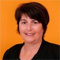 Susanne Bürgel