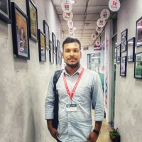 Mukul Bhowmik