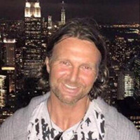 Torsten Siebert