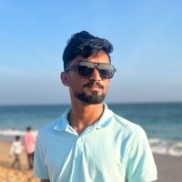 Ananthakrishnan M S