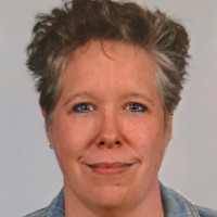 Patricia Laman