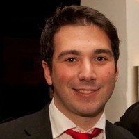 Patrick Falzon