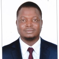 Olanrewaju Olopade