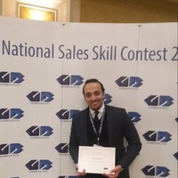 Ahmed Salah
