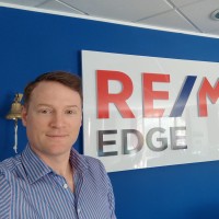 William Attard Edge