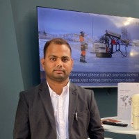 Chaitanya Biswal
