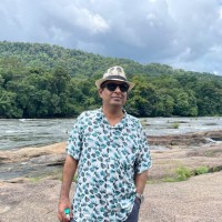 KB Rajendran