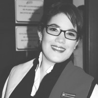 Laura Santiago-Bartolomei