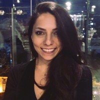Ebru Tavasli