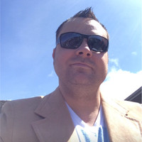 Troy Speziale