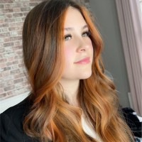 Kate Harris