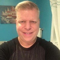 Eric Lachance