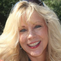 Cathy Thomas