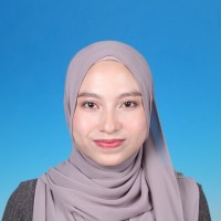 Nor Nabilah Abd Rahman