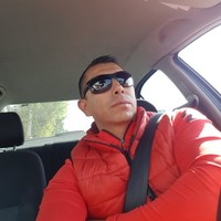 Jose Garcia Rodriguez