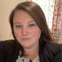 Stacie Cooper