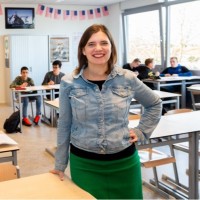Geerte H. Holwerda