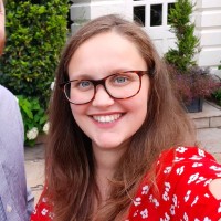 Rebecca Simpson - Aca Mphys