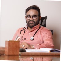 Dr. Ravi Kumar Putta