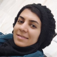 Marzie Hajebi