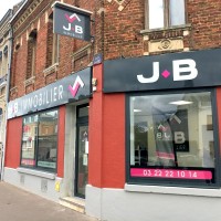 JB Immobilier Amiens