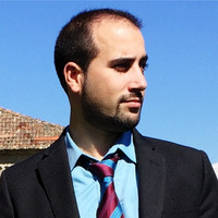 Gael Gonzalez Alonso