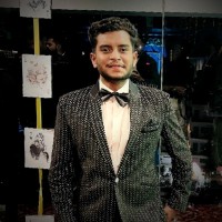 Sanket Bagnikar