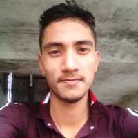 RaM Shishir Kandel