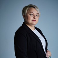 Svetlana Filonenko