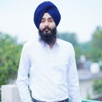 Damanjeet Singh