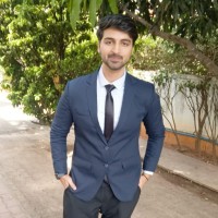 Aditya Mali