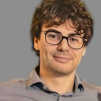 Luca Giorgi