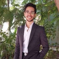 Abdelrahman Eid