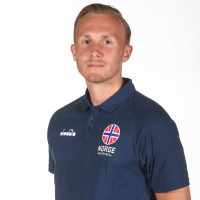 Morten Strand Myrvang