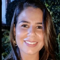 Karolline Nery Kopke