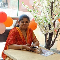 Hemangini Patel