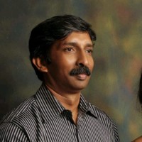 Chenga Reddy Modem