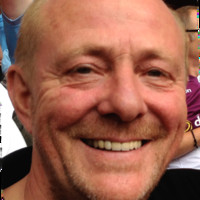 Steve Cox