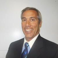J. Mike Burrows